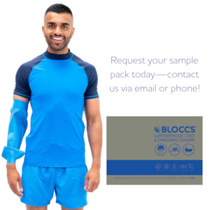 Event Sample Packs: Elbow Sample Pack