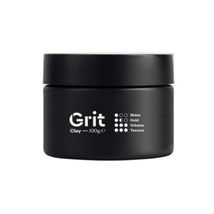 Formidable - Grit