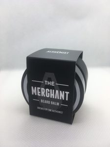 Mensgroomingproducts: THE MERCHANT - BEARD BALM