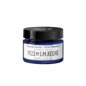 1922 By J.M. Keune Premier Paste | Hair texture