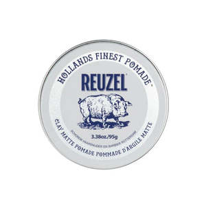 Reuzel Clay Matte Pomade