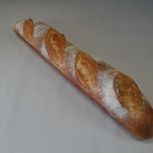 Products: Pane de Casa Stick/12h hour Sour Dough Baguette
