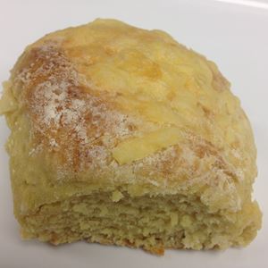 Products: Cheese Scone