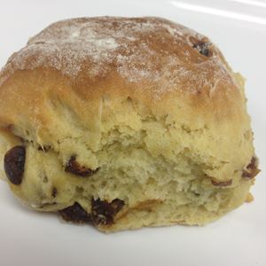 Products: Date Scone