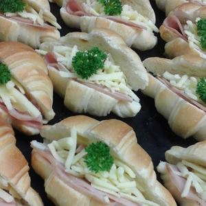 Products: Breakfast Platter