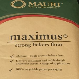 Bakers: 1 kg Bakers Flour