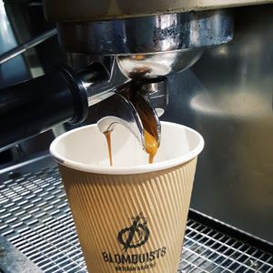 Bakers: coffee - Pre paid card medium