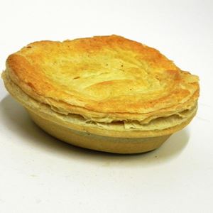Bakers: Pie - Mince & Cheese