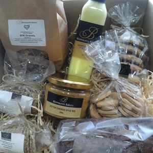Bakers: Large Gift Box