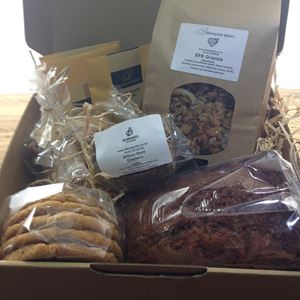 Bakers: Medium Gift Box