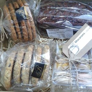 Bakers: Small Gift Box