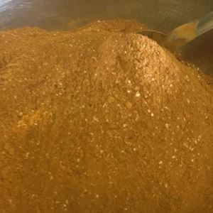 Bakers: Spice - Curry Mix - jar