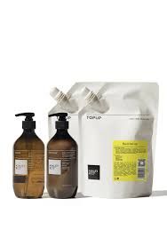 Products: Ashley & Co Wash Up Top Up