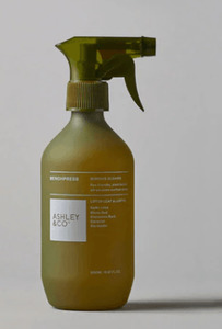 Ashley & Co Bench Press