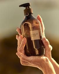 Ashley & Co Hand Wash Up