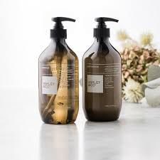 Products: Ashley & Co Soother Up Lotion