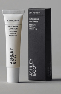 Ashley & Co Tint Me Lip Punch