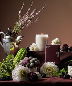 Products: Ashley & Co Wax Perfume (Candle)