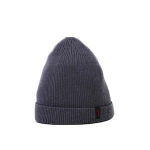 Beanie: Legend Merino Beanie
