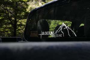 Decals: Bloodline Gear Decal- Epic