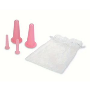 Products: Facial Cupping Set NZ Bloom Acupuncture