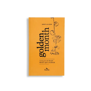 Products: The Golden Month Bloom Acupuncture