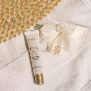 Skincare: Eco by Sonya Glory Lips