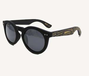 Miriama Grace-Smith Sunglasses  - Grace Kelly He Timatanga Hou 3789