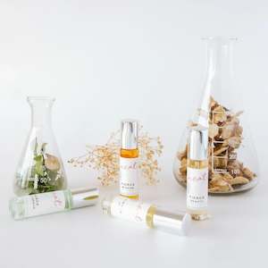 Indulgence - Natural Perfume by Neat
