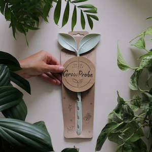 Clearance: The Grow Probe