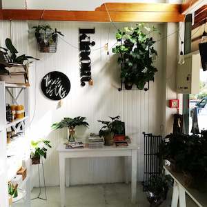 Gift Cards: Bloom 'n Loco Gift Card $10