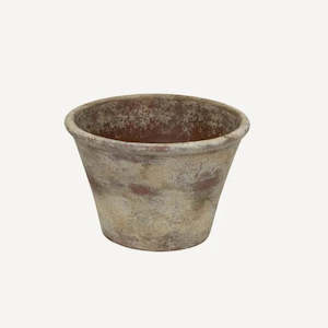 Providence Wide Pot - Small