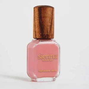Sienna Nail Polish - Glowing