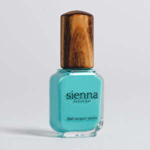 Sienna Nail Polish - Breeze