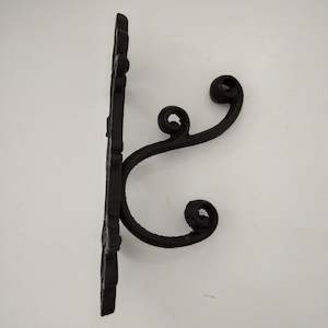 Home And Living: Porte Cast Iron Hook