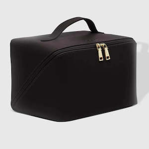 Orion Cosmetic Case - Black