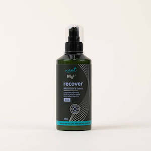 Magnesium & Arnica Recovery Gel 200ml