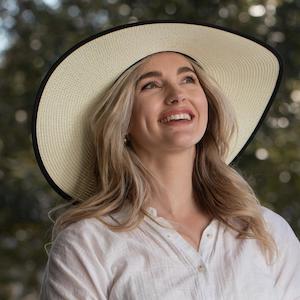 Hats: Imogen Hat - M/L