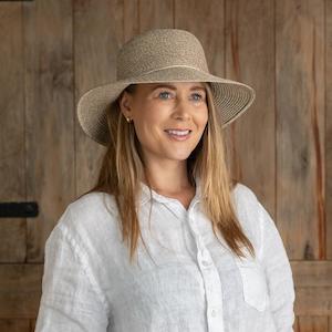 Claire Hat - M/L