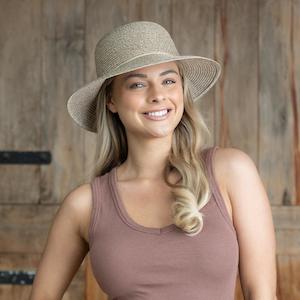 Hats: Claire Hat - L/XL