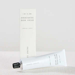 Lanolin & Manuka Honey Hand Cream - Purse Size