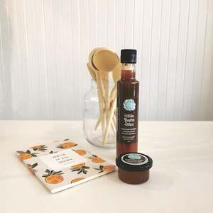Deli: Classic Tomato Sauce