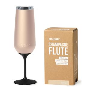 Deli: Huski Champagne Flute - Champagne