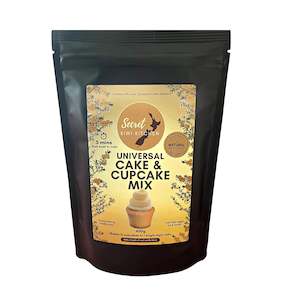 Deli: Universal Cake Mix