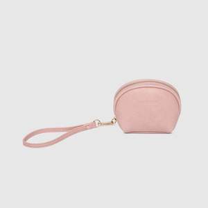 Mum And Baby: Paige Purse - Blush