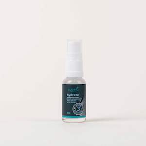 Mini Hyaluronic Acid Serum- 20ml
