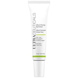 Products: Ultra C Firming Eye Cream - Haven Beauty & Wellness