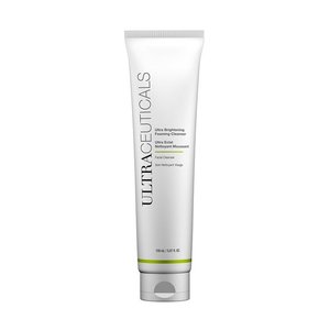 Products: Ultra Brightening Foaming Cleanser - Haven Beauty & Wellness