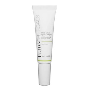 Products: Ultra Clear Spot Treatment - Haven Beauty & Wellness