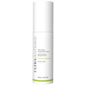 Products: Ultra Clear Treatment Lotion - Haven Beauty & Wellness